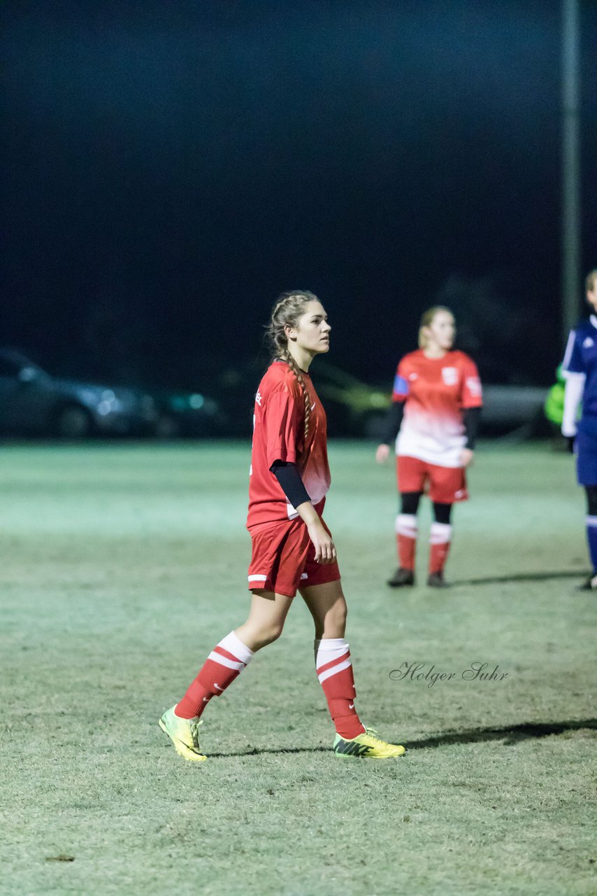 Bild 132 - Frauen TuS Tensfeld - SV Bienebuettel-Husberg